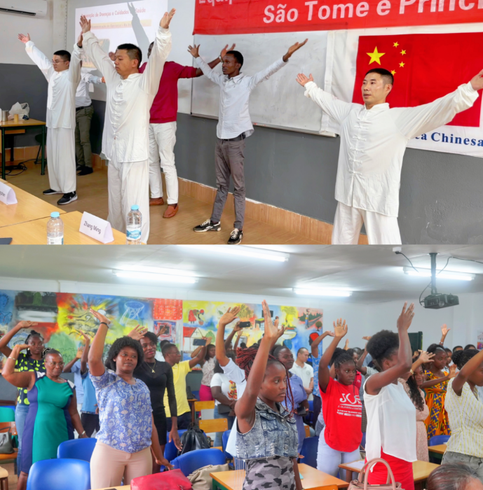 “中医进校园”主题活动 (1) “中医进校园”主题活动 (1)