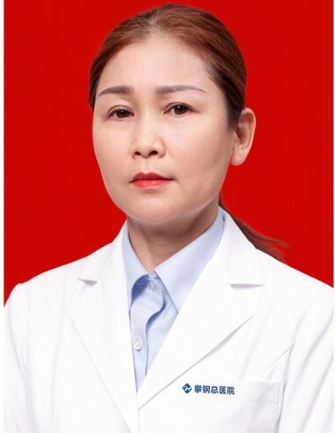 张晓艳