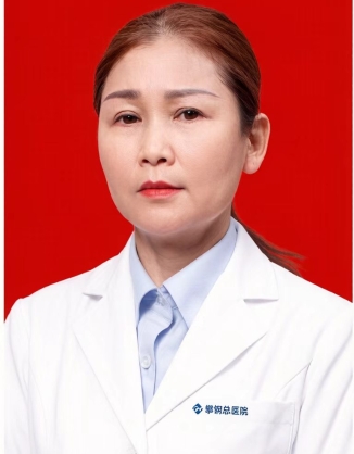 张晓艳