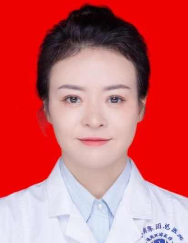 丁莉